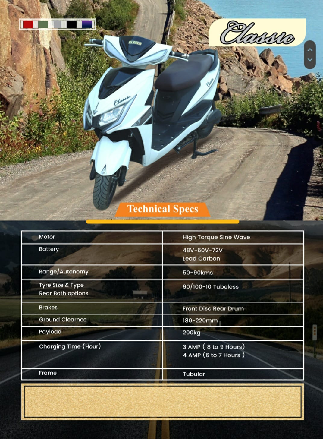 Bike Image
